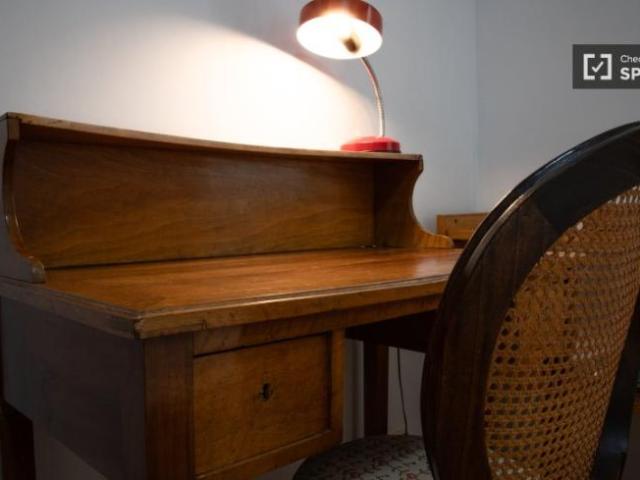 Shared Living/Roommate 2 Dormitorio Madrid Madrid ES101838257