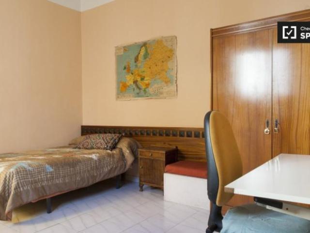 Shared Living/Roommate 2 Dormitorio Madrid Madrid ES101849896
