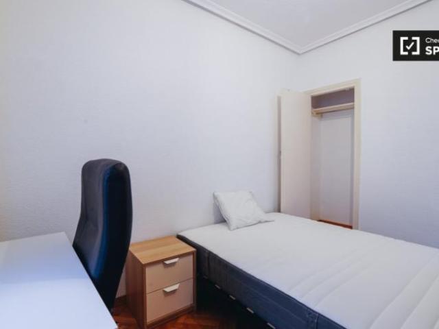 Shared Living/Roommate 2 Dormitorio Madrid Madrid ES101853696