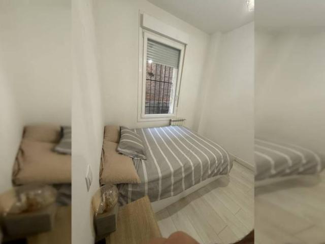 Shared Living/Roommate 2 Dormitorio Madrid Madrid ES101021529