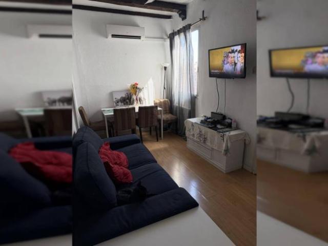 Shared Living/Roommate 2 Dormitorio Madrid Madrid ES101372181