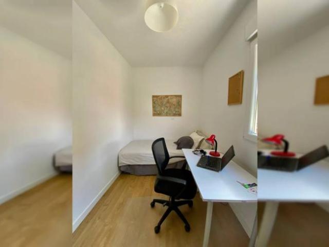 Shared Living/Roommate 2 Dormitorio Madrid Madrid ES102471455