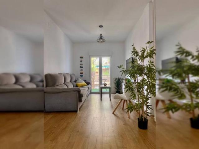 Shared Living/Roommate 2 Dormitorio Madrid Madrid ES102471457