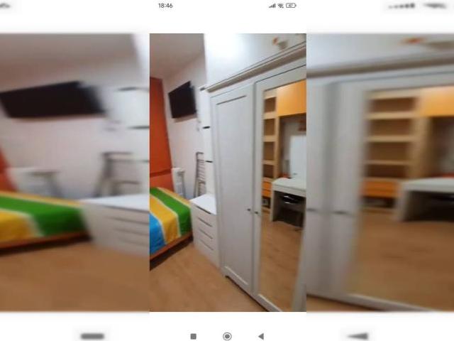 Shared Living/Roommate 2 Dormitorio Madrid Madrid ES102796553