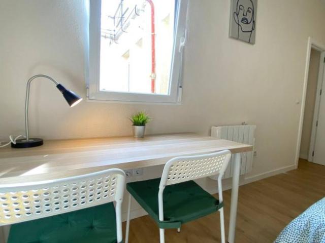 Shared Living/Roommate 2 Dormitorio Madrid Madrid ES102115283