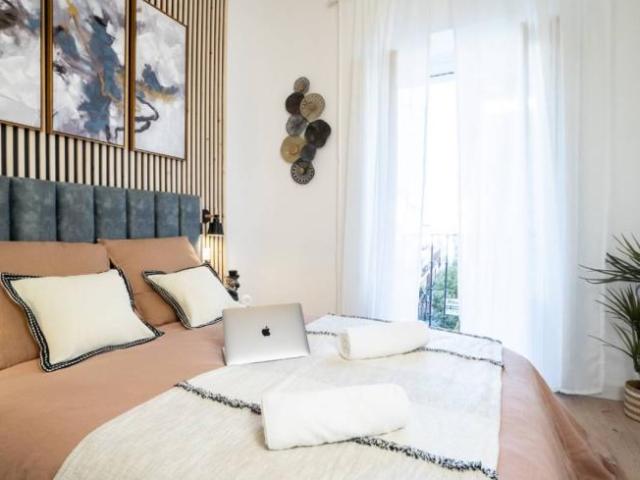 Shared Living/Roommate 2 Dormitorio Madrid Madrid ES103427976