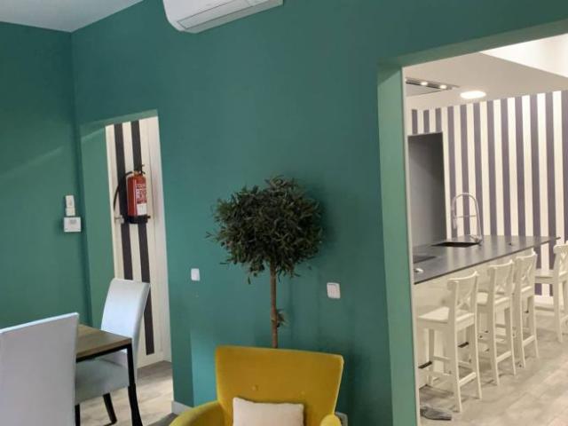 Shared Living/Roommate 2 Dormitorio Madrid Madrid ES103614989