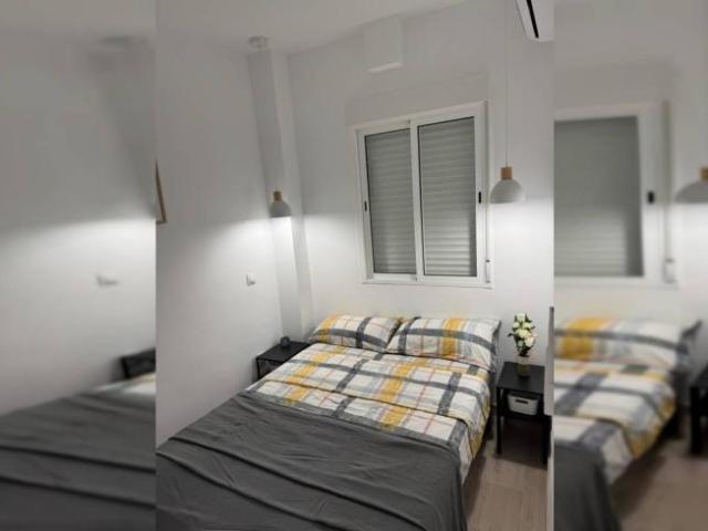 Shared Living/Roommate 2 Dormitorio Madrid Madrid ES103340737