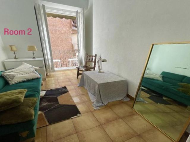 Shared Living/Roommate 2 Dormitorio Madrid Madrid ES104326763