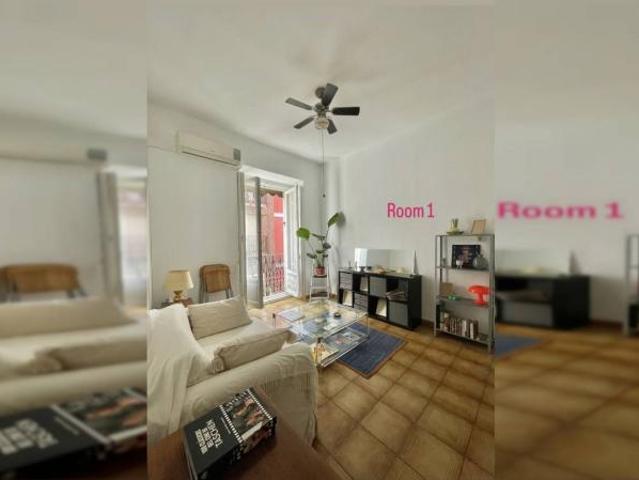 Shared Living/Roommate 2 Dormitorio Madrid Madrid ES104326847