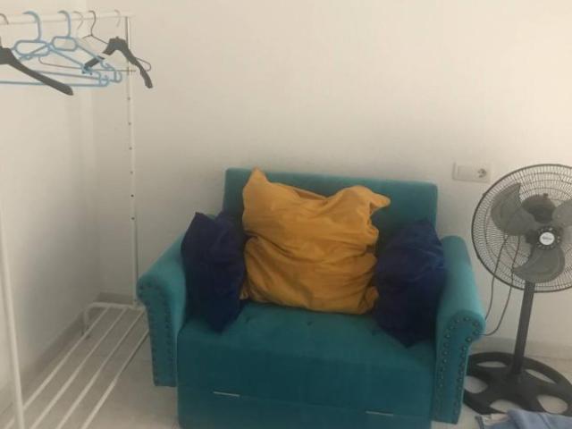 Shared Living/Roommate 2 Dormitorio Malaga Malaga ELS99519228