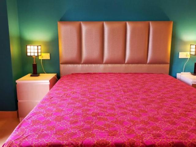 Shared Living/Roommate 2 Dormitorio Malaga Malaga ES100358996