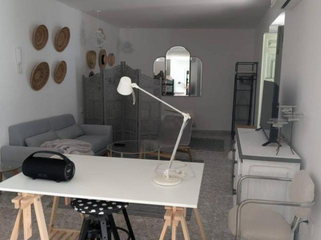 Shared Living/Roommate 2 Dormitorio Malaga Malaga ES102954317
