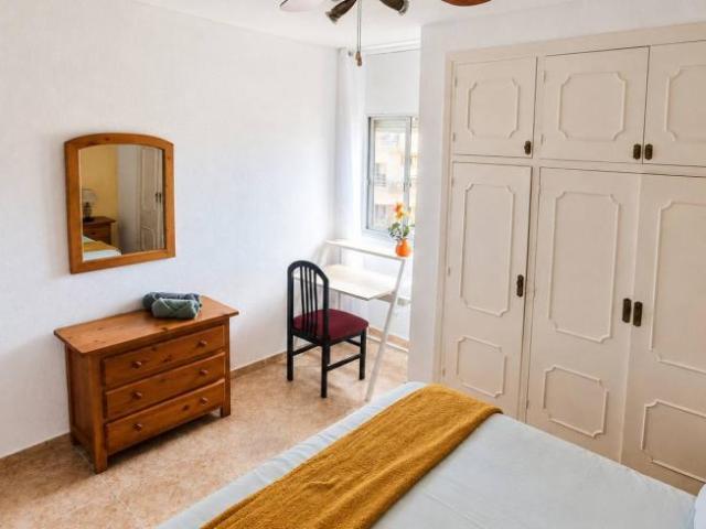 Shared Living/Roommate 2 Dormitorio Malaga Malaga ES103844005