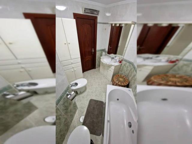 Shared Living/Roommate 2 Dormitorio Malaga Malaga ES103844009