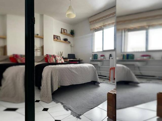Shared Living/Roommate 2 Dormitorio Malaga Malaga ES103121213