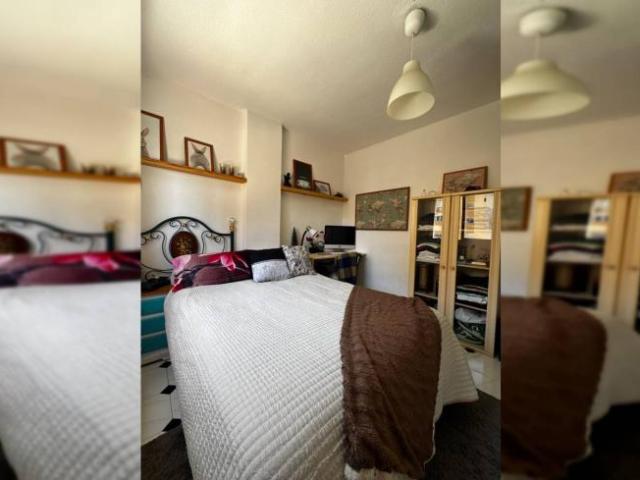 Shared Living/Roommate 2 Dormitorio Malaga Malaga ES103121214