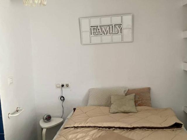 Shared Living/Roommate 2 Dormitorio Malaga Malaga ES104800670