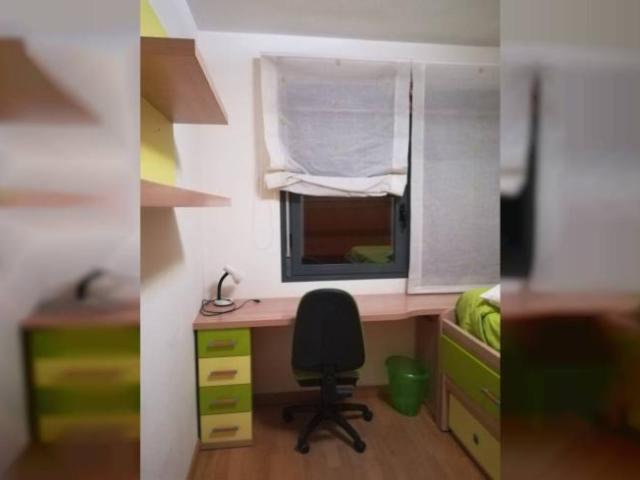 Shared Living/Roommate 2 Dormitorio Alicante Alicante ELS101816926