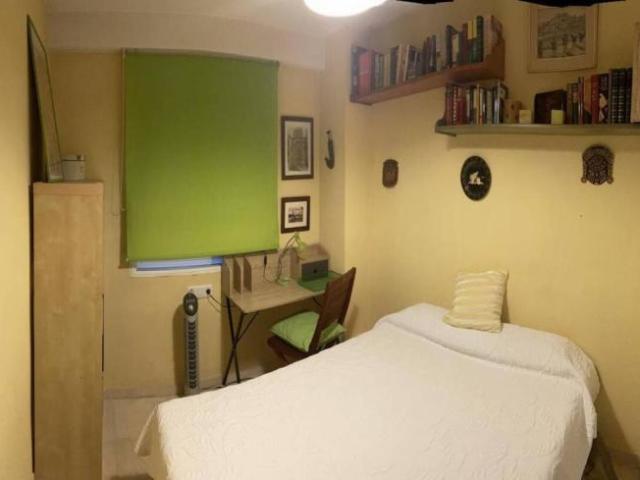 Shared Living/Roommate 2 Dormitorio Alicante Alicante ELS101819991