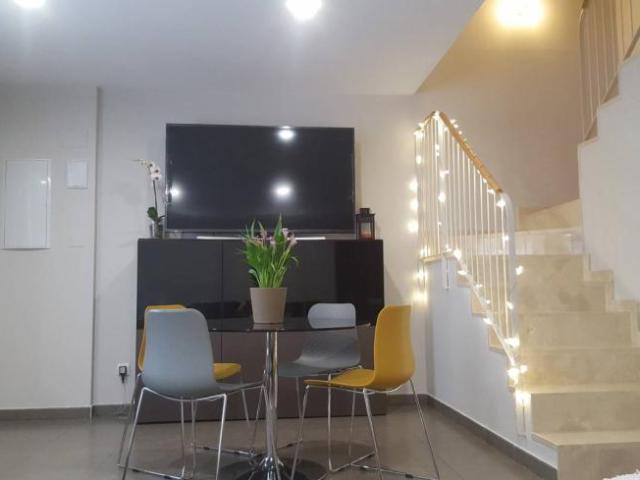 Shared Living/Roommate 2 Dormitorio Alicante Alicante ES101771139