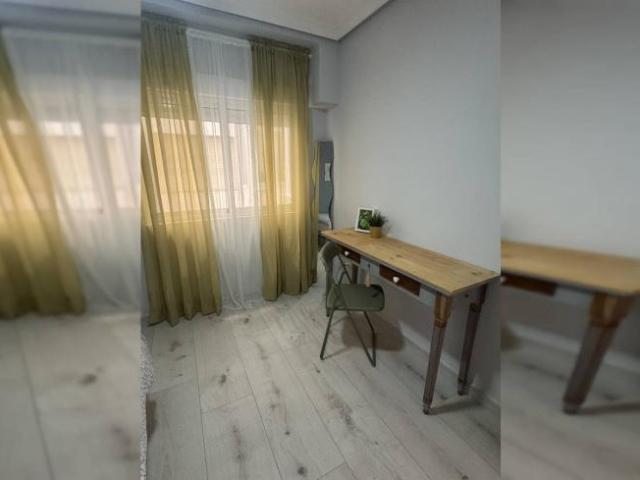 Shared Living/Roommate 2 Dormitorio Alicante Alicante ES95422325