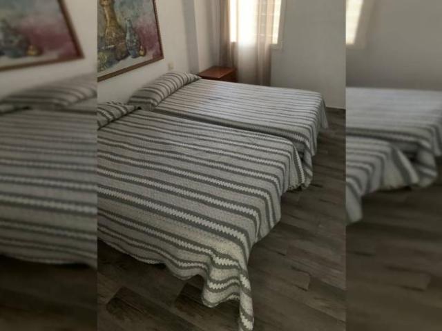 Shared Living/Roommate 2 Dormitorio Alicante Alicante ES99520773