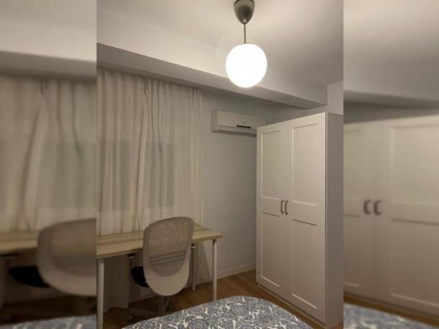 Shared Living/Roommate 2 Dormitorio Almeria Almeria ELS99521541