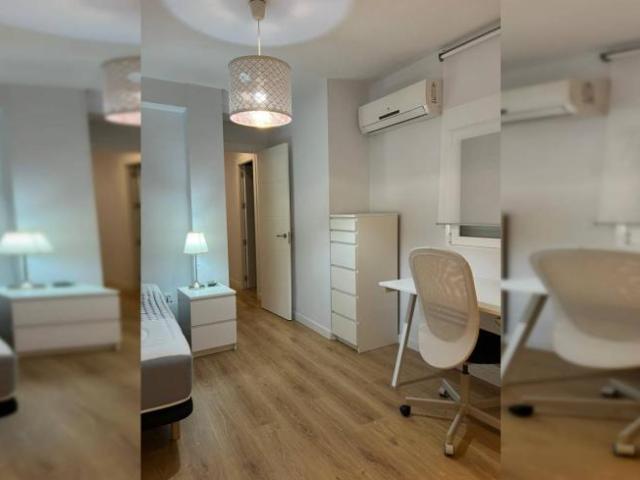 Shared Living/Roommate 2 Dormitorio Almeria Almeria ES100177622