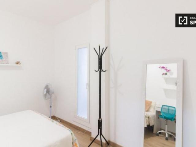 Shared Living/Roommate 2 Dormitorio Barcelona Barcelona ELS101818816