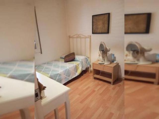 Shared Living/Roommate 2 Dormitorio Barcelona Barcelona ELS80241213
