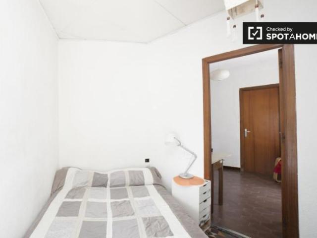 Shared Living/Roommate 2 Dormitorio Barcelona Barcelona ELS91944927