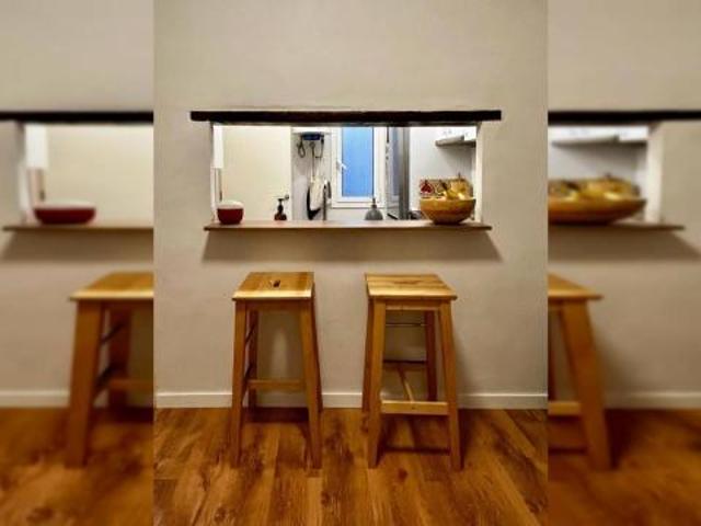 Shared Living/Roommate 2 Dormitorio Barcelona Barcelona ES71461557