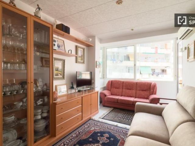 Shared Living/Roommate 2 Dormitorio Barcelona Barcelona ES101788785