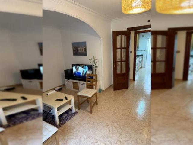 Shared Living/Roommate 2 Dormitorio Barcelona Barcelona ES101810265