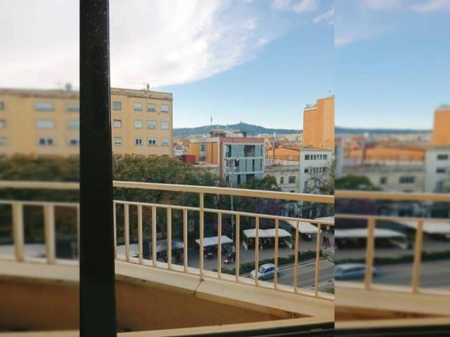 Shared Living/Roommate 2 Dormitorio Barcelona Barcelona ES101812199