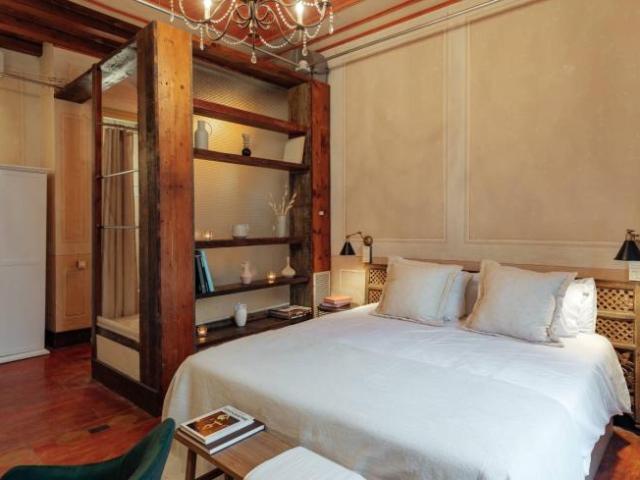 Shared Living/Roommate 2 Dormitorio Barcelona Barcelona ES101821202