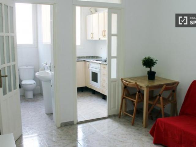 Shared Living/Roommate 2 Dormitorio Barcelona Barcelona ES101833666
