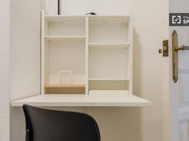 Shared Living/Roommate 2 Dormitorio Barcelona Barcelona ES101993293