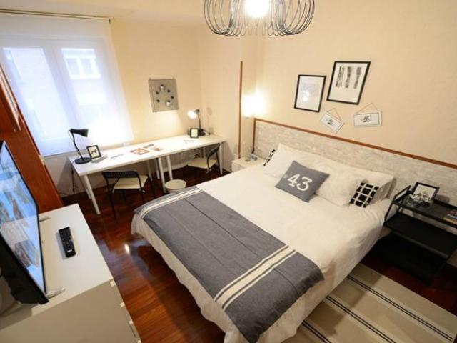 Shared Living/Roommate 2 Dormitorio Bilbao Bilbao ELS101992238