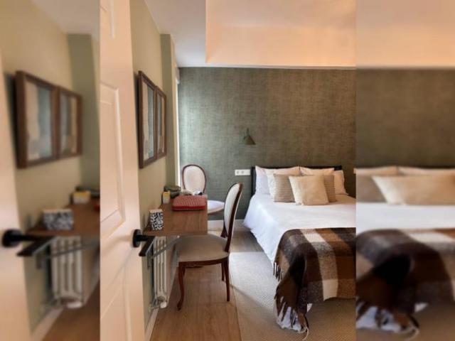 Shared Living/Roommate 2 Dormitorio Bilbao Bilbao ES100217522