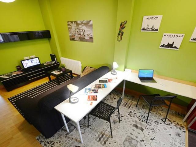 Shared Living/Roommate 2 Dormitorio Bilbao Bilbao ES104644343