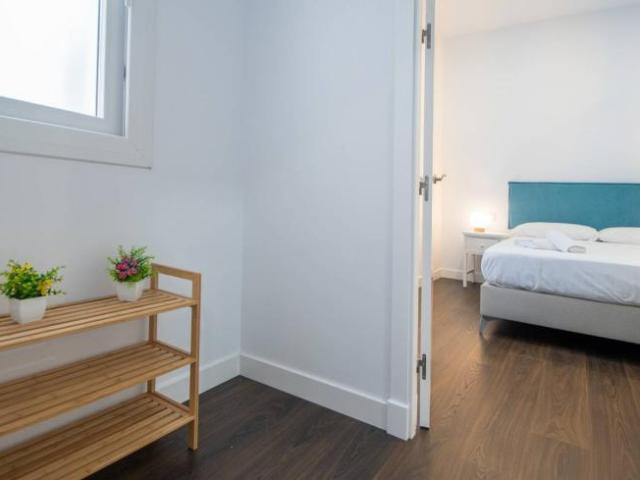Shared Living/Roommate 2 Dormitorio Cadiz Cadiz ELS95002684