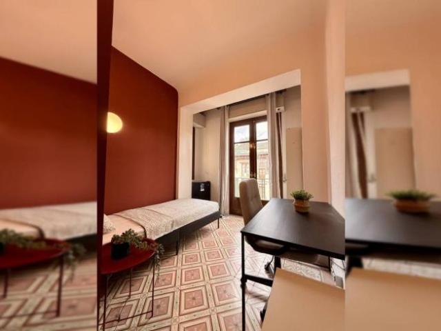 Shared Living/Roommate 2 Dormitorio Granada Granada ELS99523051
