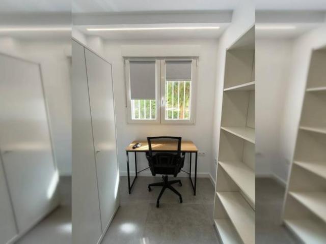Shared Living/Roommate 2 Dormitorio Granada Granada ELS102021845