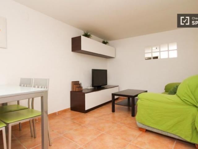 Shared Living/Roommate 2 Dormitorio Granada Granada ES101671041