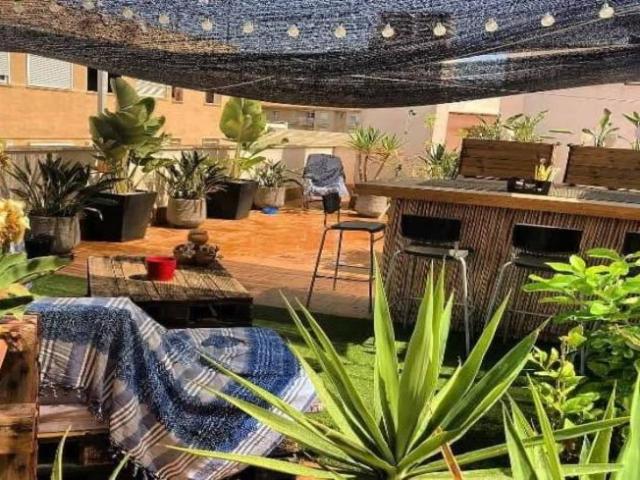 Shared Living/Roommate 2 Dormitorio Palma De Mallorca Palma De Mallorca ES97777541