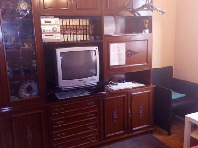 Shared Living/Roommate 2 Dormitorio San Sebastian San Sebastian ELS51594993