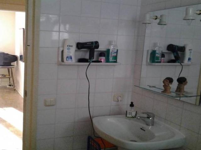 Shared Living/Roommate 2 Dormitorio San Sebastian San Sebastian ELS101771554