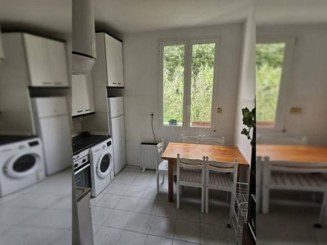 Shared Living/Roommate 2 Dormitorio San Sebastian San Sebastian ES102796811